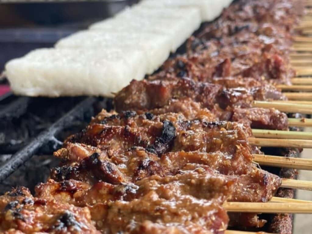 Nikmati Kenikmatan Sate Maranggi, Kuliner Khas Bogor yang Wajib Dicoba