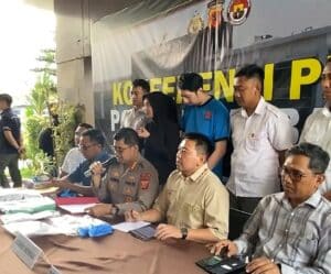 Izin Praktik Dokter Pemerkosa Anak Pasien di RSHS Bandung Dicabut Seumur Hidup