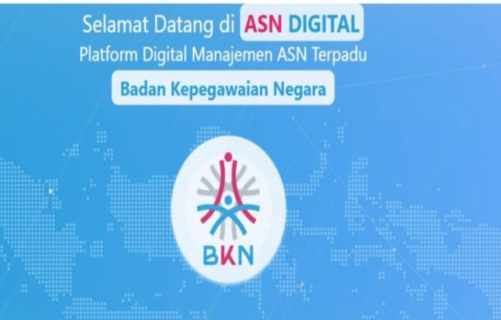 Cara Mengatasi Gagal Aktivasi MFA di ASN Digital