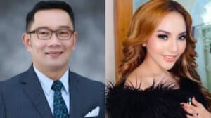 Denny Darko dan Hard Gumay Meramal Dugaan Kasus Perselingkuhan Ridwan Kamil dan Lisa Mariana, Bagaimana Kata Mereka?