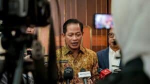 KLH dan BPLH Ajak Industri Jabodetabek-Karawang Bahas Strategi Lingkungan