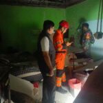 gempa susulan bogor