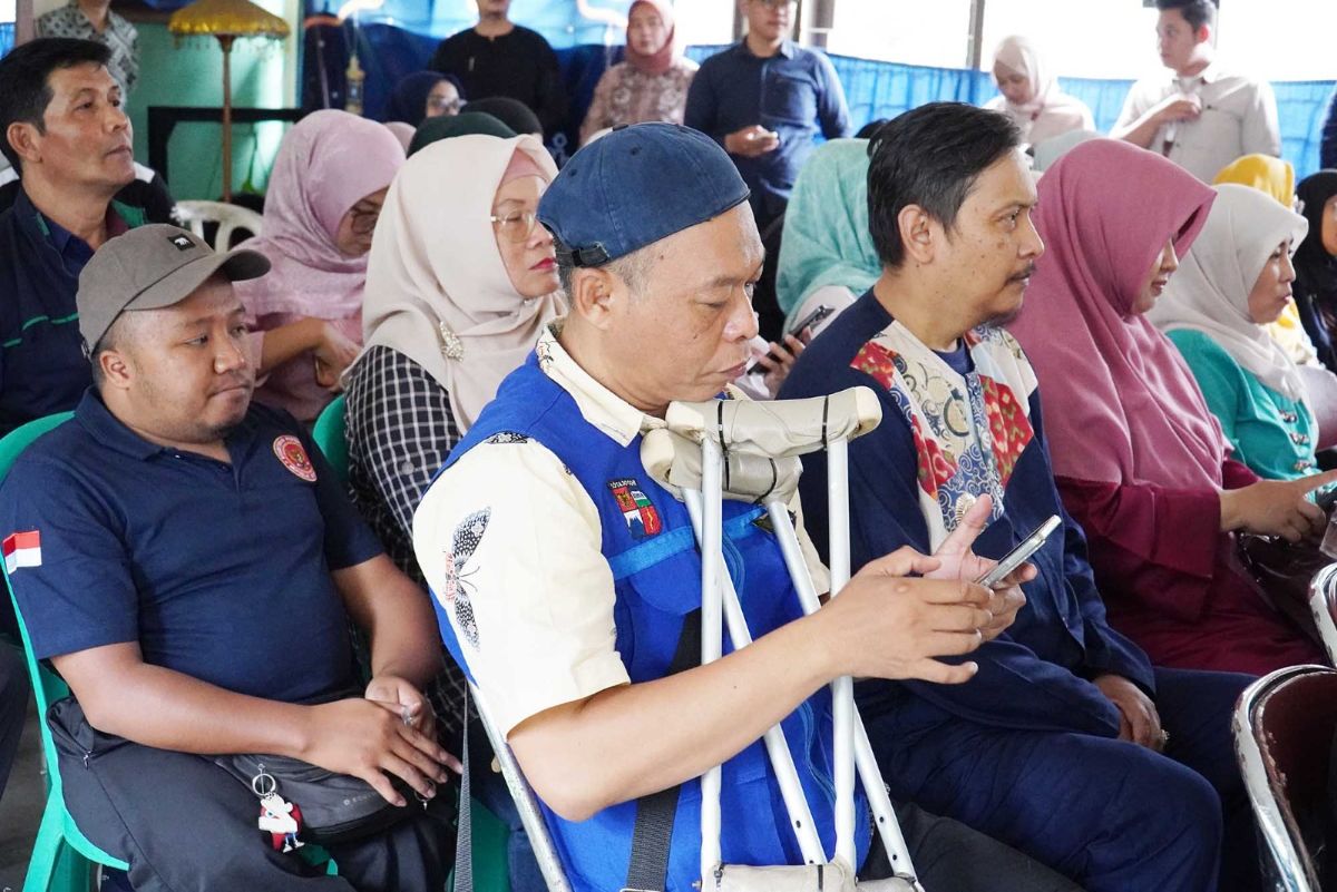 Sentra Cipta Mandiri