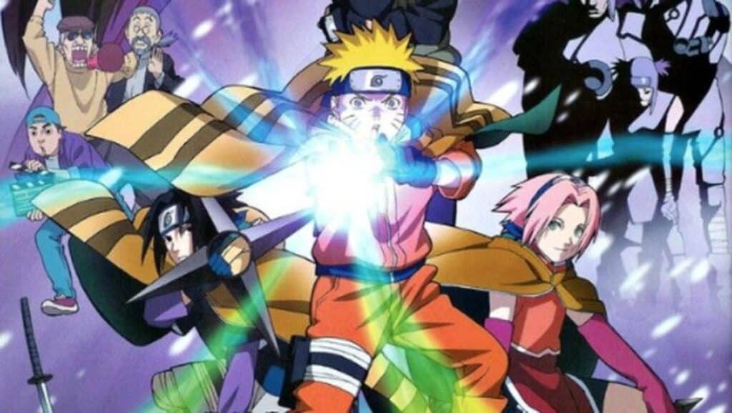 ‘Naruto the Movie: Ninja Clash in the Land of Snow’ Akan Rilis di India pada Juni 2025, Kapan di Indonesia?