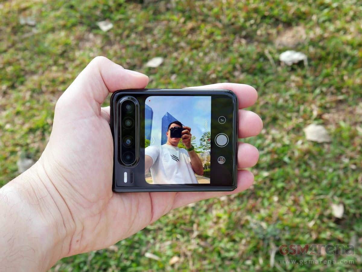 HUAWEI