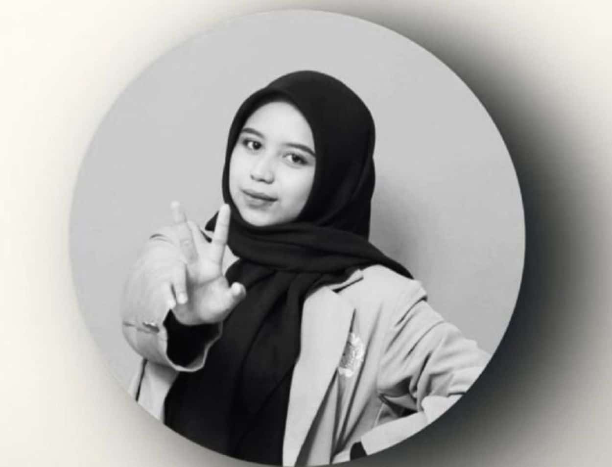 mahasiswi UGM