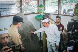 Kunjungi Museum Pajajaran, Apa yang Ditawarkan Gubernur Dedi Mulyadi untuk Sejarah Sunda?