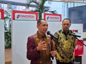 Nurul Ghufron: Lolos Seleksi Calon Hakim Agung 2025, Tapi Tersandung Isu Etik