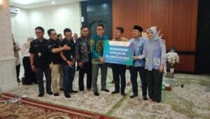 Bank Kalsel Jadi Sponsor Barito Putera untuk Liga 1 2025-2026