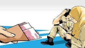 Ironis, Siltap Kades, Perangkat Desa dan BPD Pas-pasan, Tapi Tugas Begitu Besar, Mungkinkah Pemerintah Terbitkan PP Peningkatan Siltap?