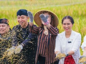 Kemenparekraf Siap Bantu Pariwisata Bogor: ‘Jangan Cuma Andalkan MICE Lagi’