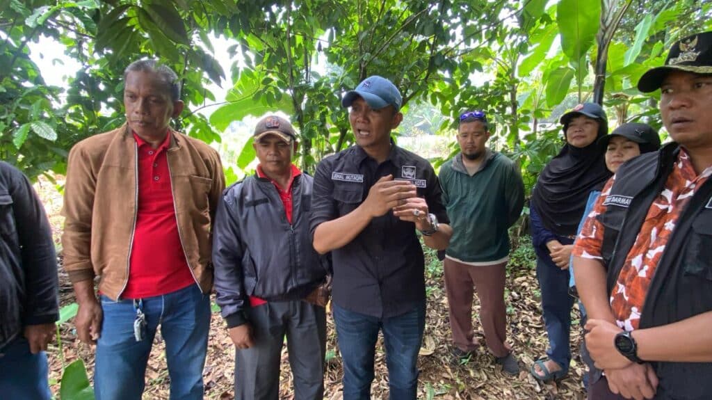 TPU Sindangrasa: Janji Lama yang Akhirnya akan Ditunaikan Pemerintah Kota Bogor