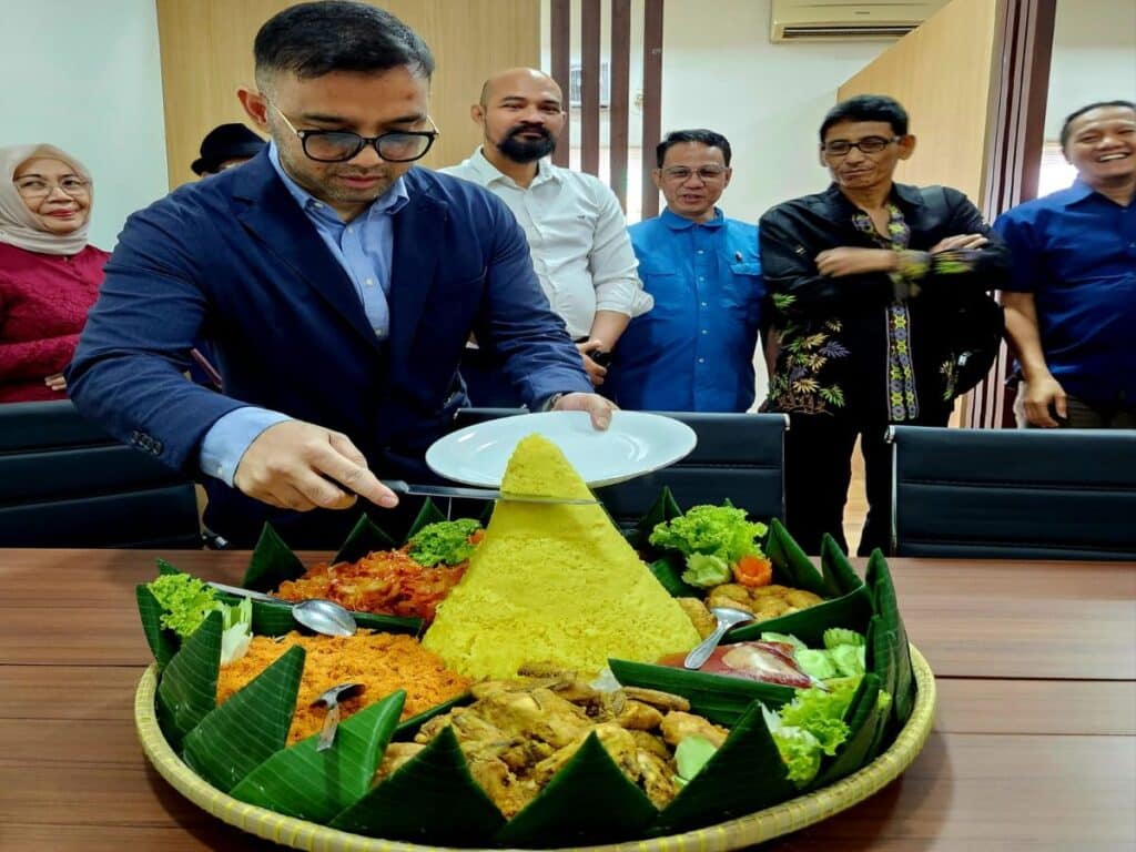 Peradi Bandung Resmi Luncurkan Virtual Office Gratis untuk Advokat, Pertama di Indonesia!