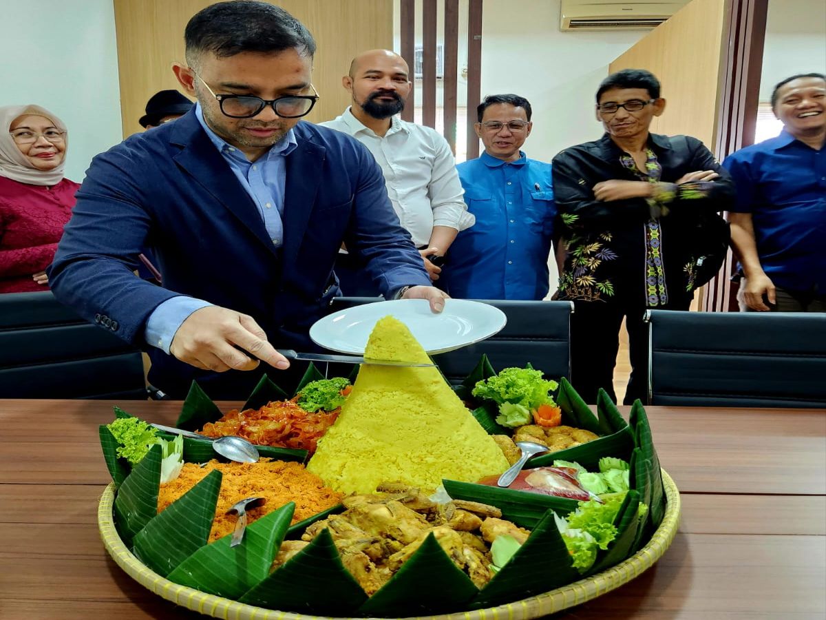 DPC Peradi Bandung