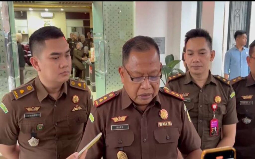 Ketua DPRD Kota Banjar Ditahan atas Dugaan Korupsi Tunjangan Miliaran Rupiah