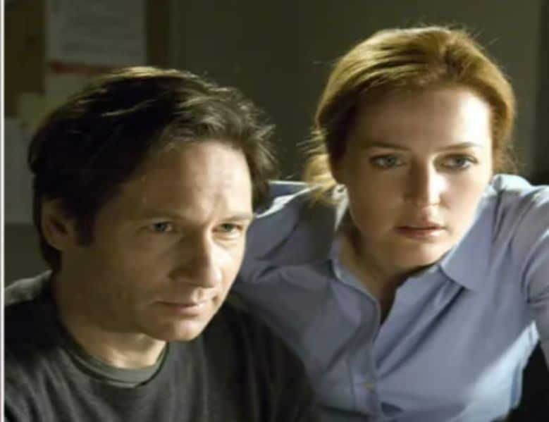 The X-Files