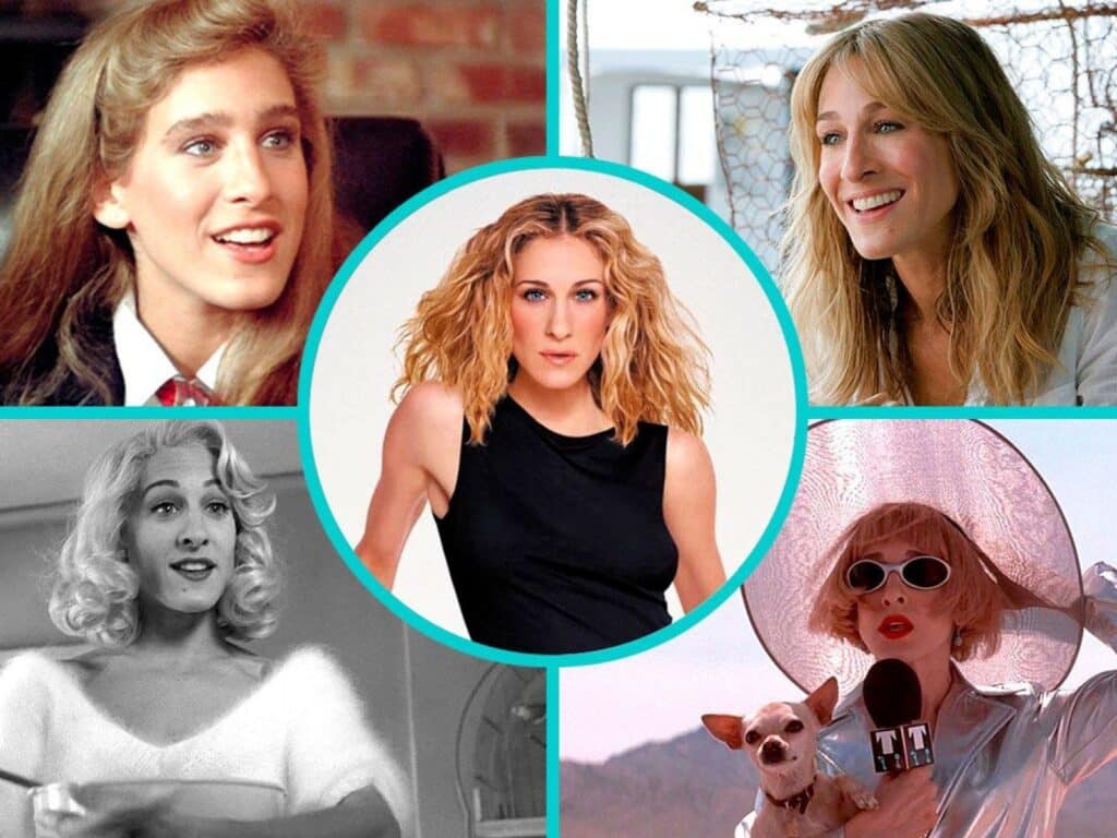 Rahasia Awet Muda Sarah Jessica Parker di Usia 59 Tahun: Bukan Skincare Mahal, Cuma Rutin Konsumsi Buah Ini!
