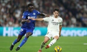 Preview Getafe vs Real Madrid: Ujian Terakhir Sebelum El Clasico – Prediksi & Statistik Lengkap