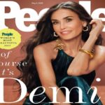 Demi Moore