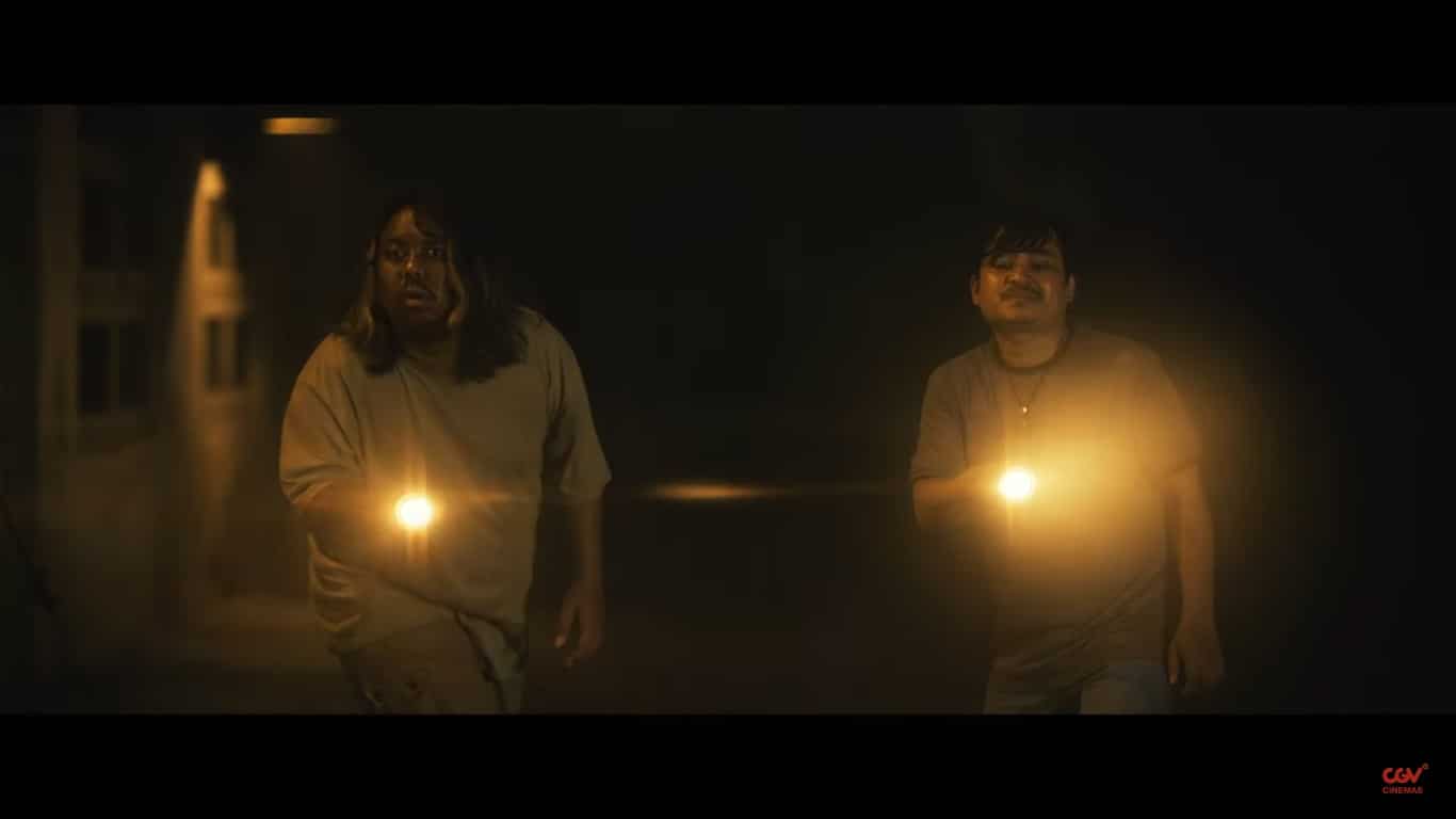 Jadwal PABRIK GULA UNCUT di Bioskop CGV Surabaya (Youtube/CGV)