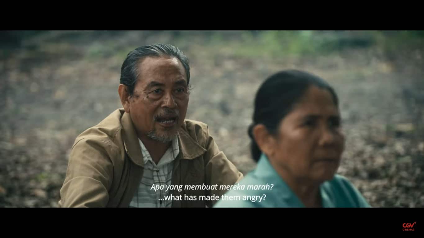 Jadwal nonton Pabrik Gula Uncut di CGV Surabaya (Youtube/CGV)