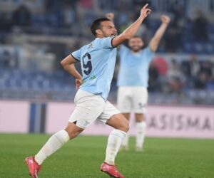 Sundulan Penyelamat di Akhir Laga! Lazio Bungkam Sassuolo 2-1, Jay Idzes Main Penuh