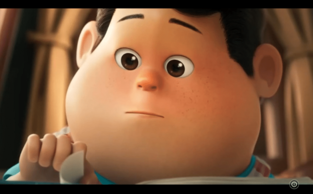 Nonton Animasi Jumbo (IMDb)