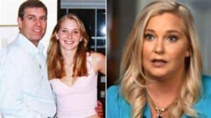 Virginia Giuffre, Meninggal Dunia di Usia 41 Tahun karena Bunuh Diri: Sempat Heboh karena Menuduh Pangeran Andrew Lakukan Pelecehan