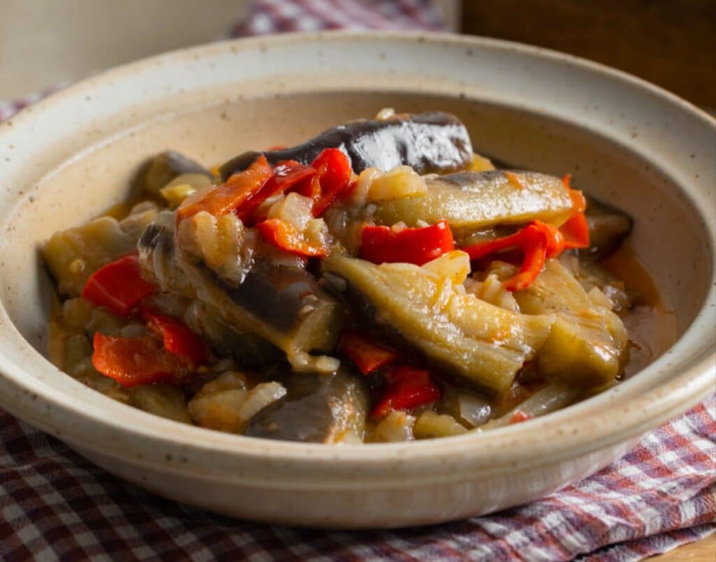 Resep Acar Terong yang Lezat dan Tahan Lama, Mau Coba?