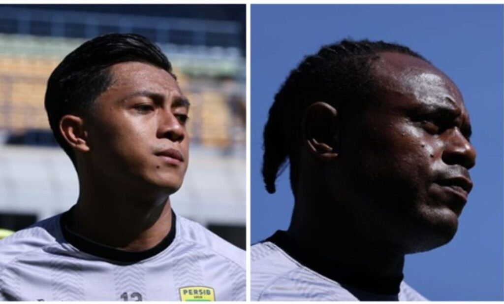 Febri Hariyadi Siap Tampil Lagi Lawan Malut United, Igbonefo Bidik Gelar Juara Beruntun