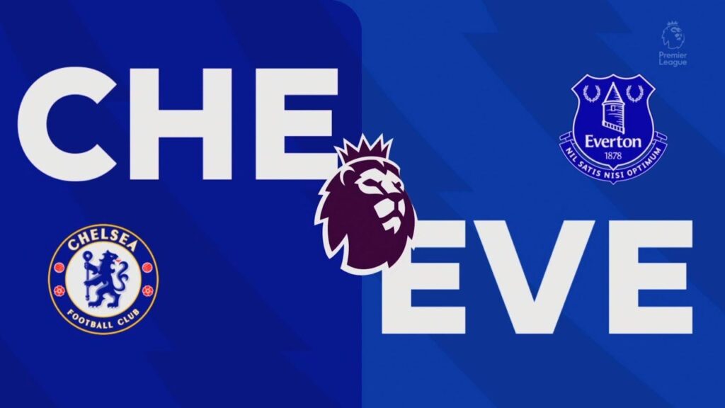 Chelsea vs Everton pada Pekan ke-34 Liga Inggris 2024-2025: Simak Prediksi Pemain, Skor, dan Live Streaming