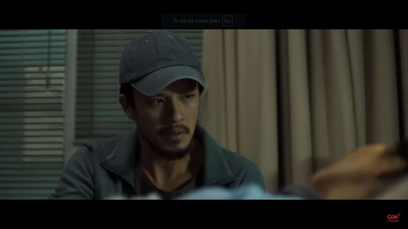 Jadwal Nonton film Pengepungan di Bukit Duri di Bandung hari ini (Youtube/CGV)