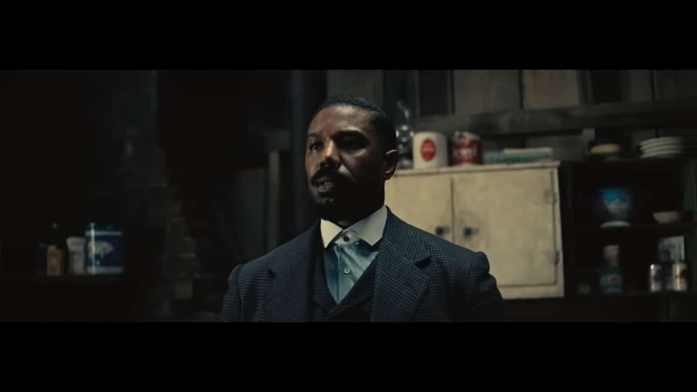 Jadwal Nonton Film SINNERS di CGV One Pacific Place Mall Jakarta (Youtube/CGV)