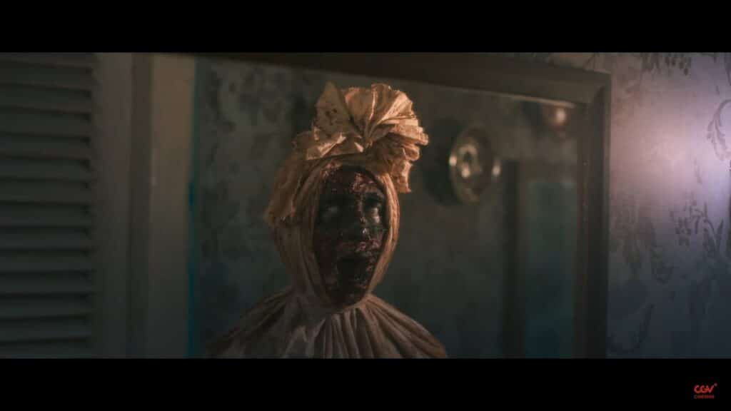 Jadwal Tayang MANGKU POCONG di Surabaya 24 April 2025, Baru Rilis di Bioskop Mulai Hari Ini!