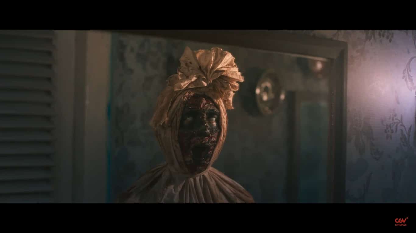 Jadwal Tayang MANGKU POCONG di Surabaya (Youtube/CGV)