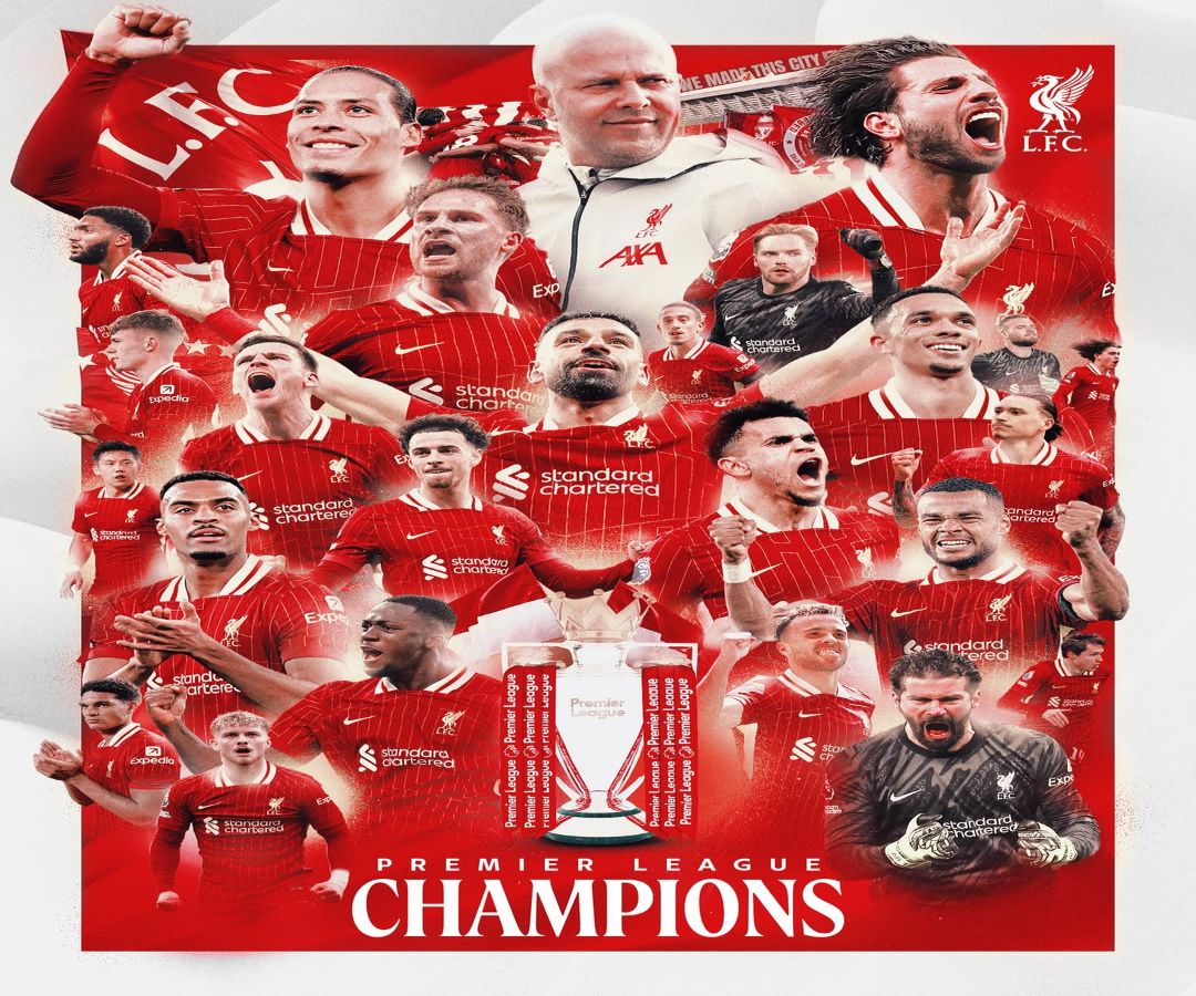 liverpool