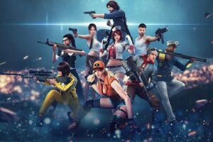 Kode Redeem Free Fire FF Hari Raya Idul Adha, Raih Hadiah Gratisnya, Jangan Pakai Lama!