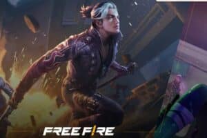 Kode Redeem Free Fire Hari Ini 8 Mei 2025, Klaim Diamond, Skin Langka, Emote, dan Booyah Pass Sekarang!