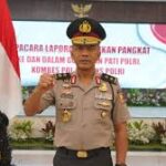 Kapolri Lakukan Mutasi dan Rotasi Jabatan, Kapolda Jabar Diisi Irjen Rudi Setiawan