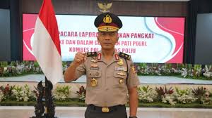 Kapolri Lakukan Mutasi dan Rotasi Jabatan, Kapolda Jabar Diisi Irjen Rudi Setiawan