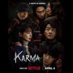 Link Nonton Drakor Karma Sub Indo, Penuh Intrik dan Balas Dendam