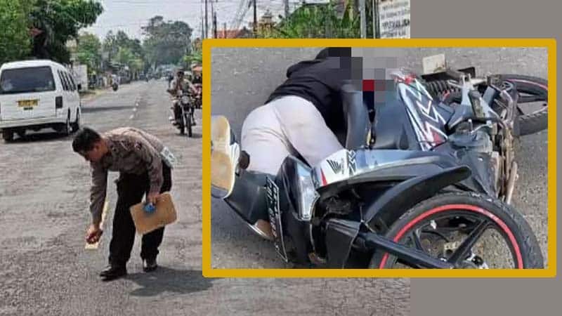 kecelakaan Tuban Bojonegoro