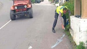 Dua Remaja di Bawah Umur Tak Mampu Mengendalikan Motornya di Turunan Bromo, Warga Jember Tewas