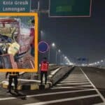 kecelakaan google maps