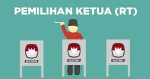 Pemilihan Ketua RT Secara Serentak di Jambi Tidak Dibiayai APBD