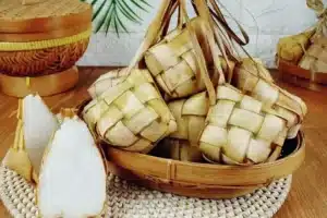 Lebaran Ketupat pada 8 Syawal, Ada Makna Besar yang Tersirat