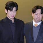 Pengacara Keluarga Kim Sae-ron Dilaporkan