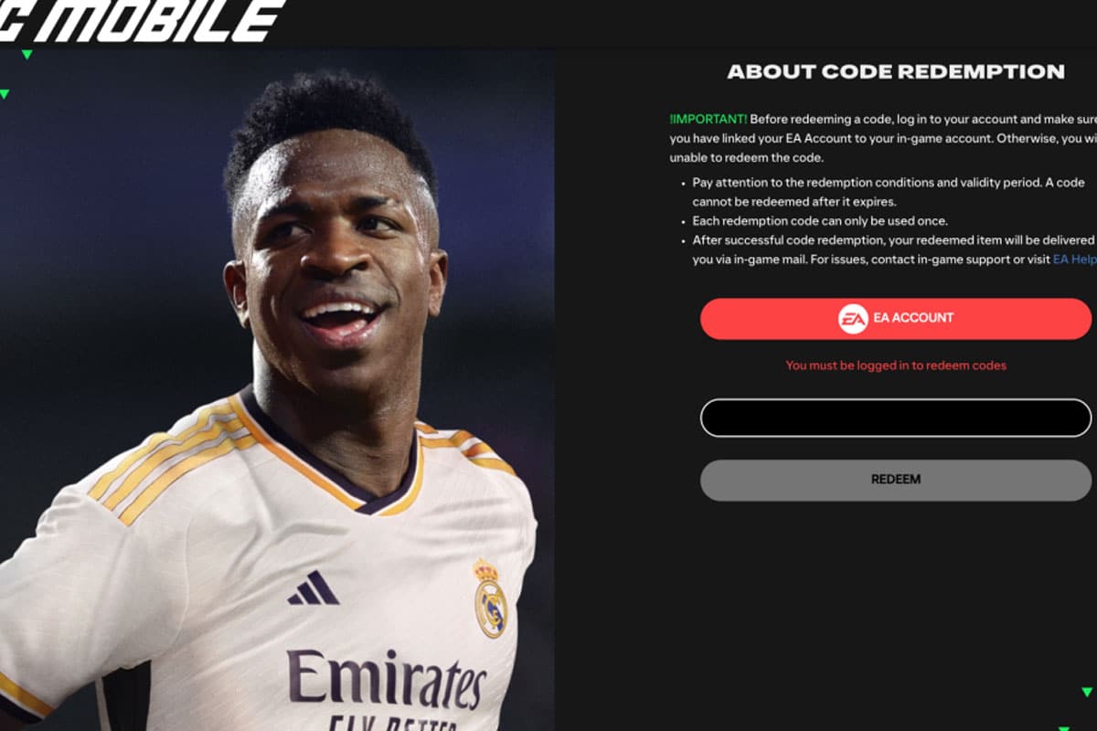 kode redeem FC mobile 7 Juli