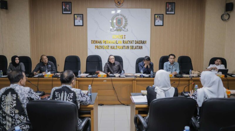 Pemungutan Suara Ulang Walikota Banjarbaru pasangan Lisa Halaby dan Wartono melawan kotak kosong. (ist)