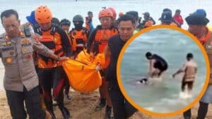Sembilan Nyawa Melayang Akibat Ganasnya Ombak Pantai Selatan Malang dan Pacitan, Akibat Kecerobohan Manusia